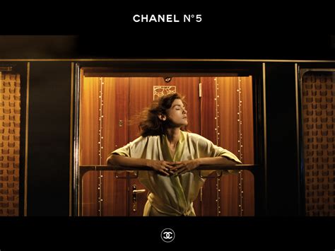 chanel n 5 commercial|Chanel no 5 commercial song.